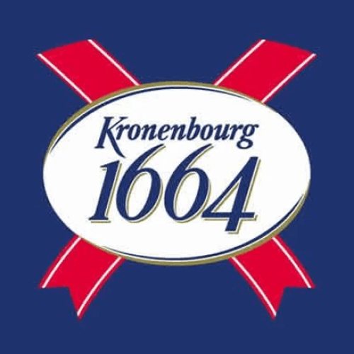 Kronenbourg 1664 Blanc