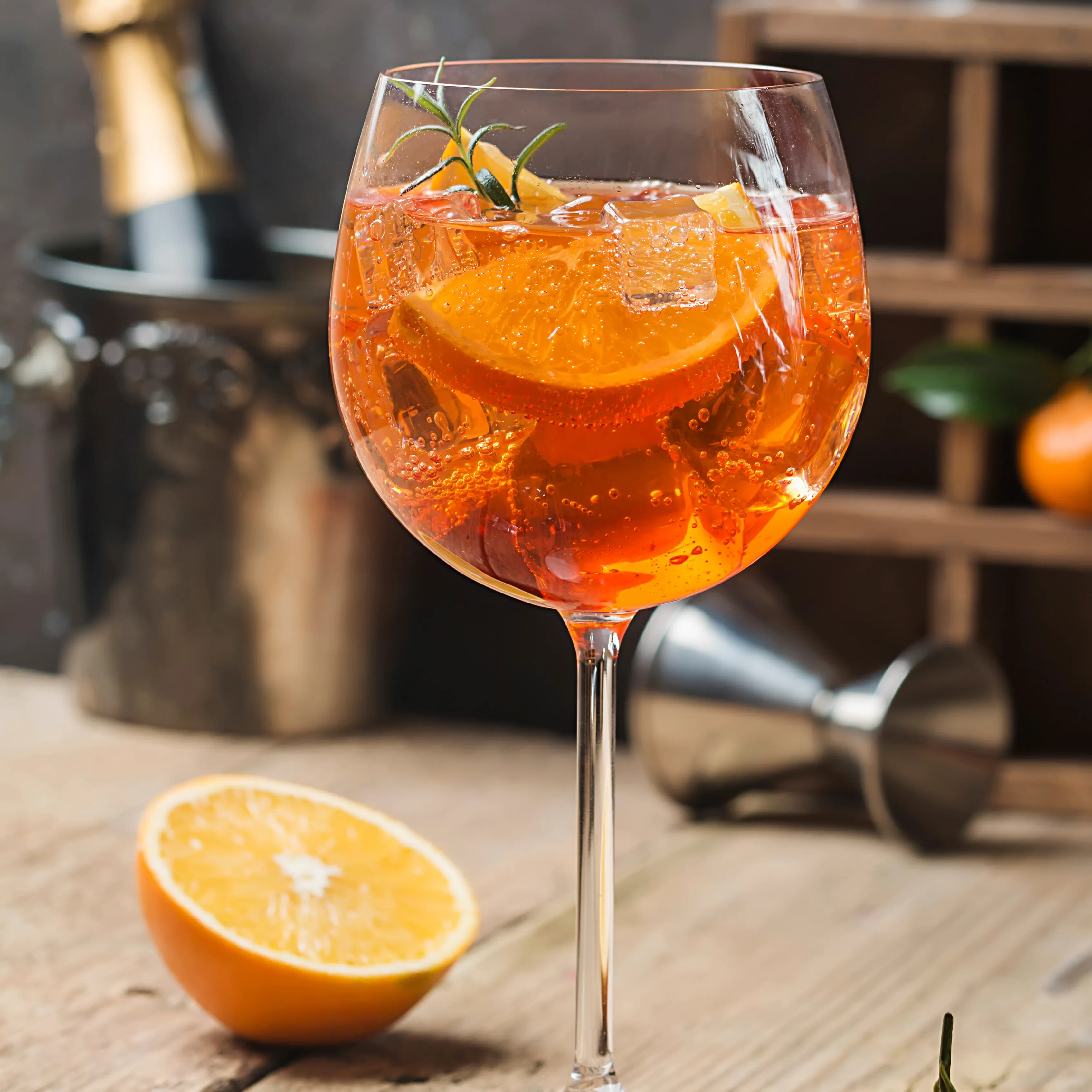 Aperol Spritz