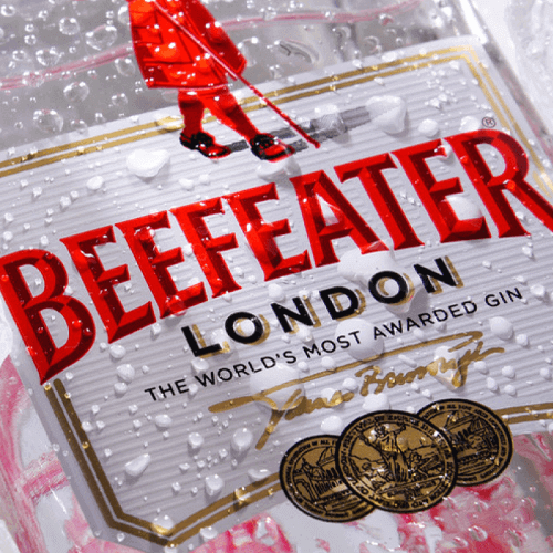 Beefeater