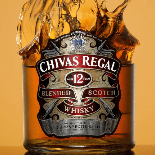 Chivas Regal