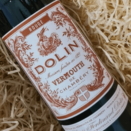 Dolin Vermouth