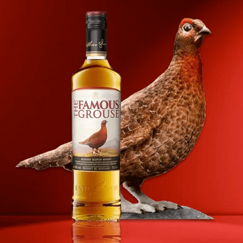 Famous Grouse