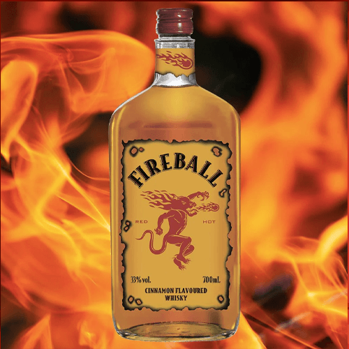 Fireball