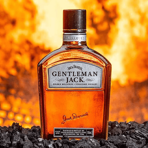 Gentleman Jack