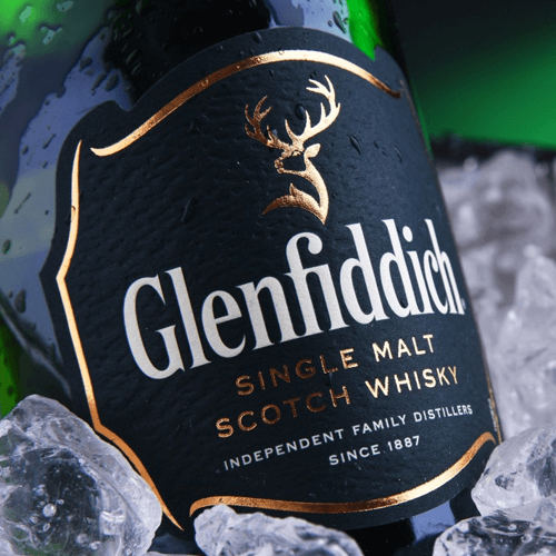 Glenfiddich
