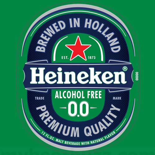 Heineken 0.0