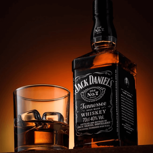 Jack Daniels