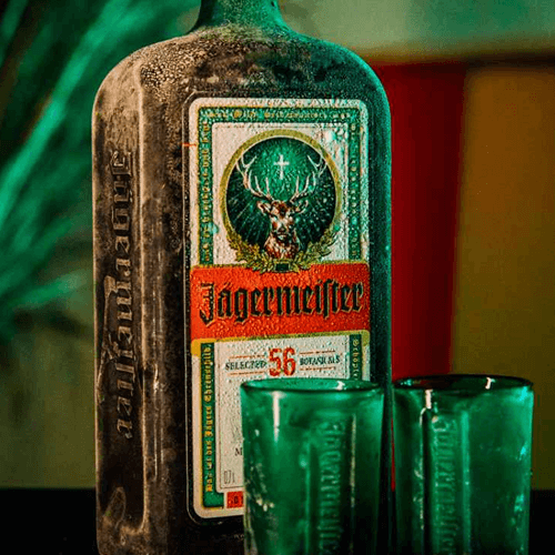 Jägermeister