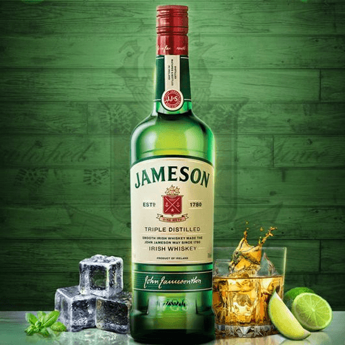 Jameson