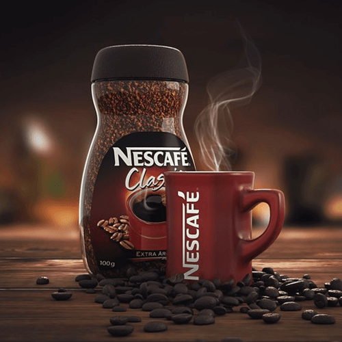 Nescafé