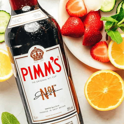 Pimm's