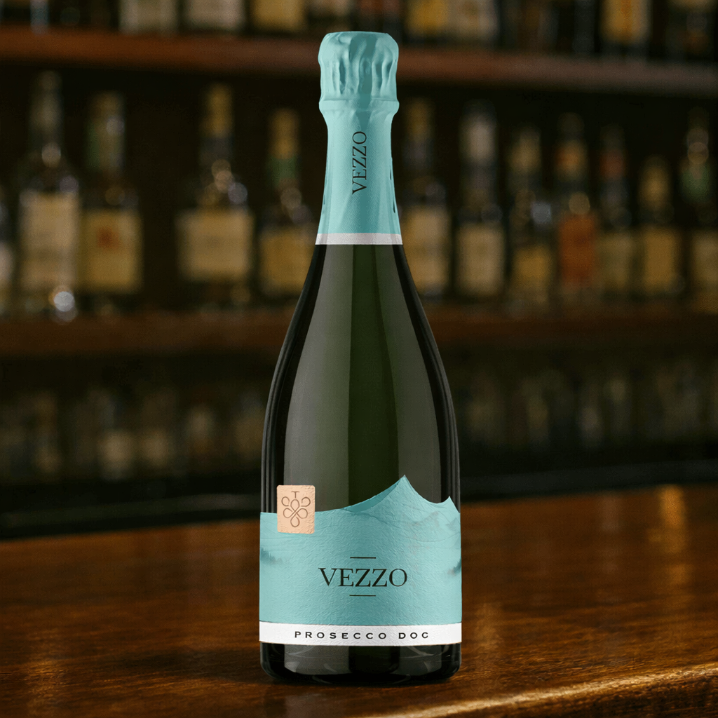 Proseco Vezzo Doc