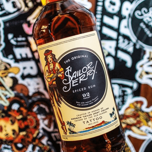 Sailor Jerry