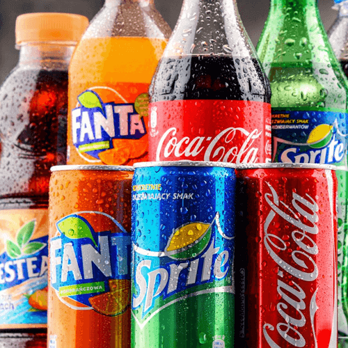Sodas