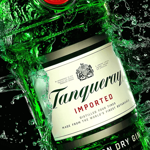 Tanqueray